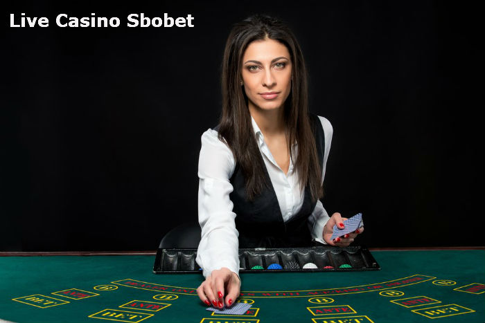 Bandar Agen Taruhan Judi Bola SBOBET Casino IDN Poker Online