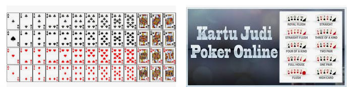 Jenis kartu poker online sbobet dengan nilai tertinggi